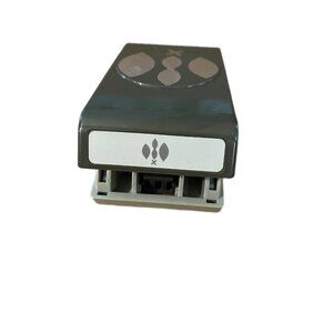 Stampin up decorative paper punch